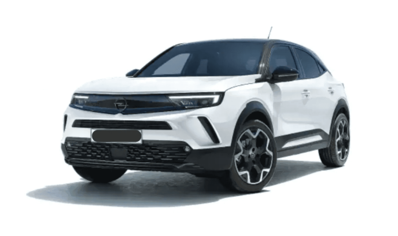 Opel Mokka Electric 2023