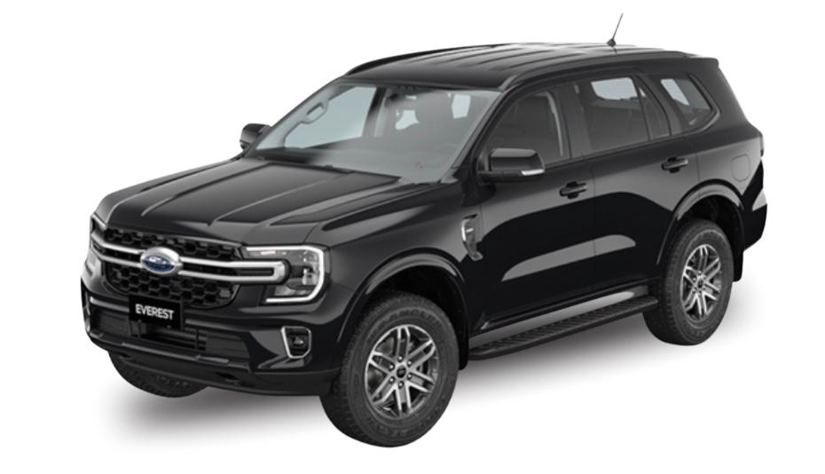 Ford Everest XLS 2025