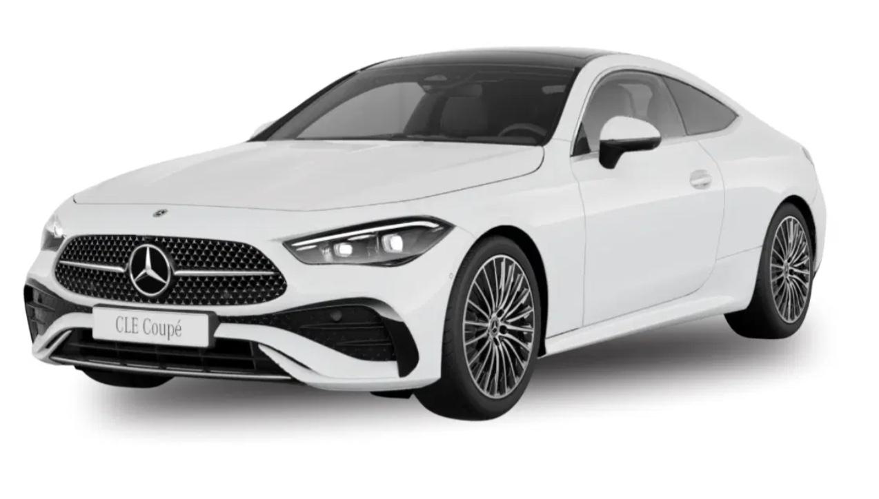 Mercedes-Benz CLE  200 2024