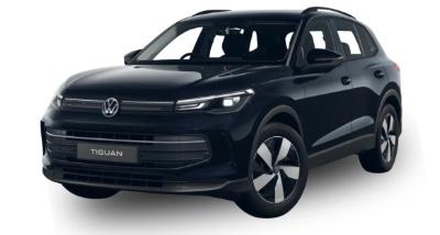 ڤولكس ڤاجن تيغوان حياة 2025