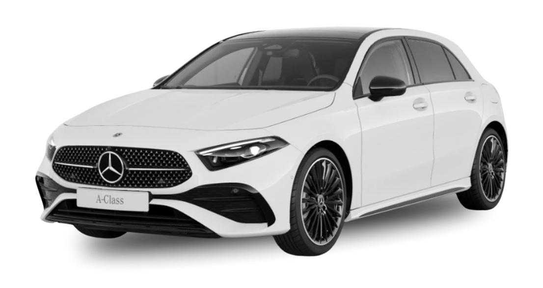 Mercedes-Benz A-Class 200 Premium 2026