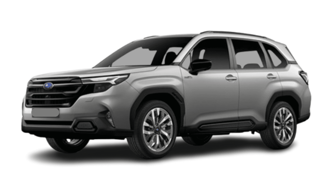 Subaru Forester EyeSight 2025