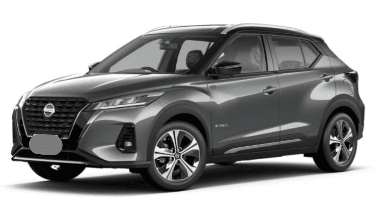Nissan Kicks Premium 2025