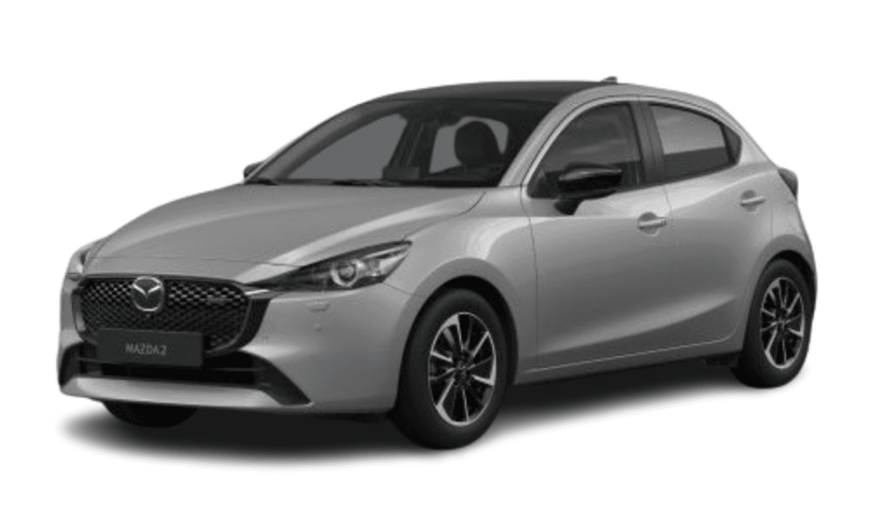 Mazda 2 S Grade 2023