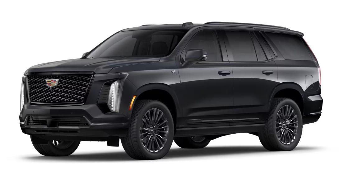 كاديلاك اسكاليد رياضة 2025