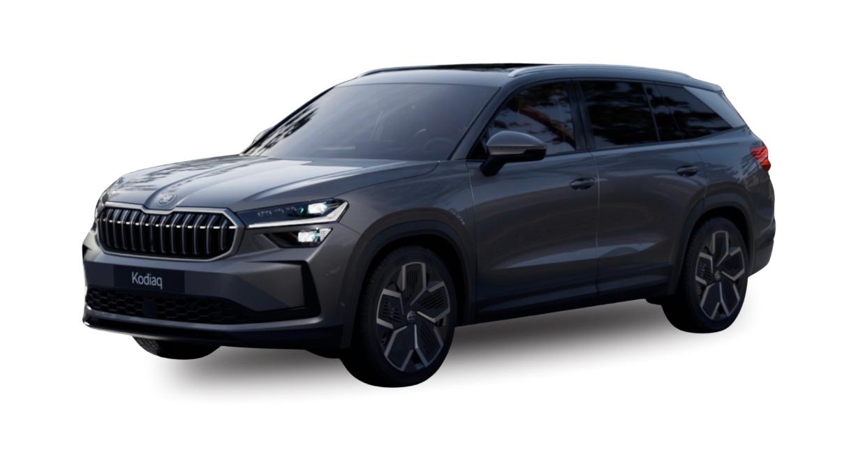 Skoda Kodiaq Selection 2025