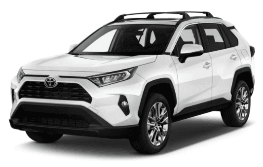 Toyota RAV4 Premium 2019