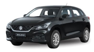 Suzuki Baleno GL 2026