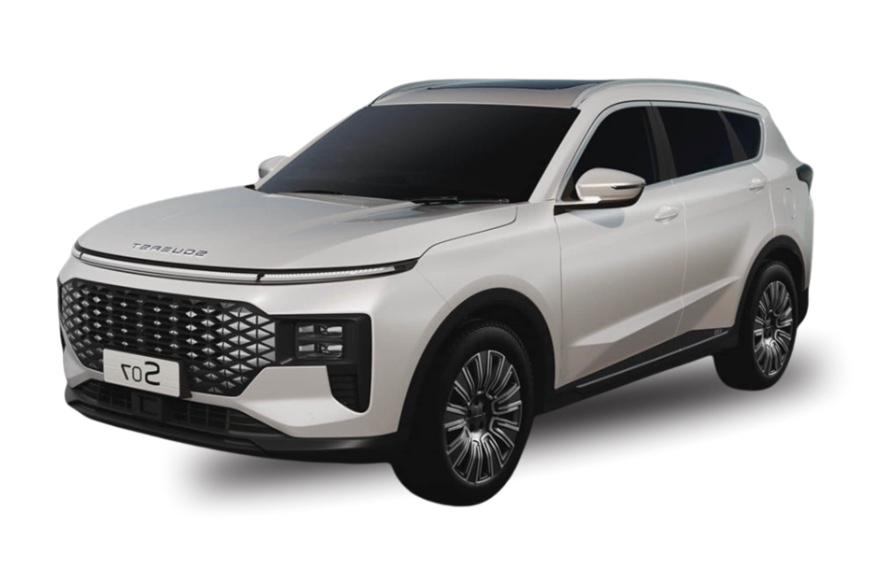 Soueast S07 Comfort 2025