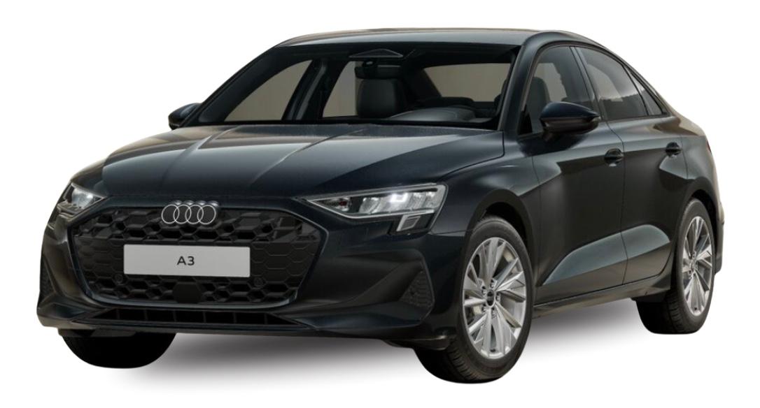 أودي إي 3 35 تي إف إس آي 2026