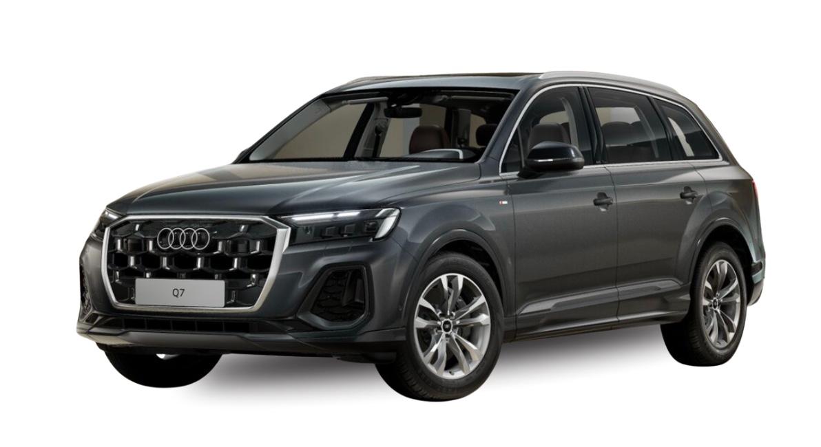 أودي كيو 7 45 تي إف إس آي إس- لاين 2026