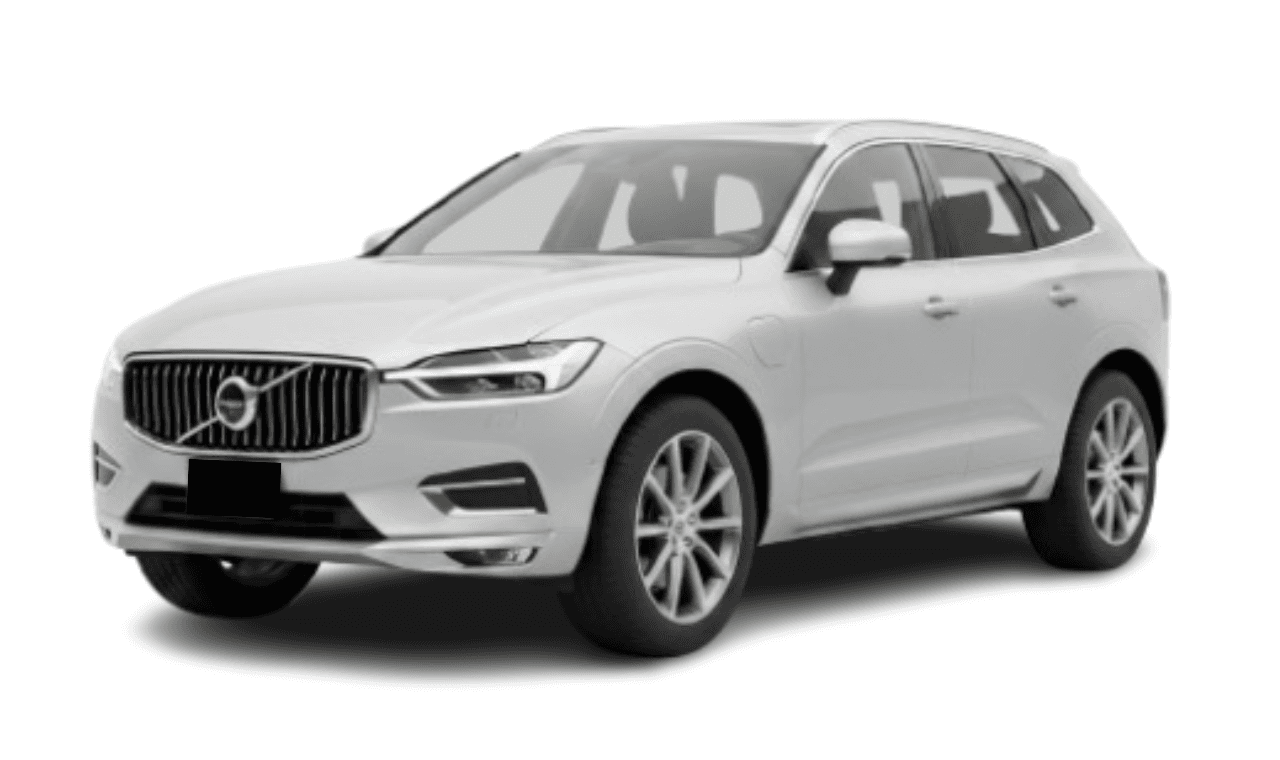 Volvo XC60 D4 2019