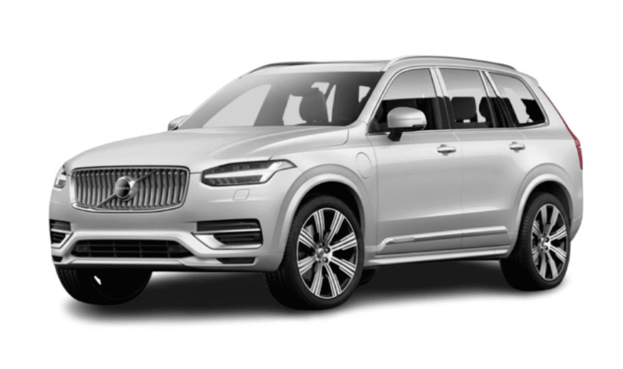 Volvo XC90 R Design 2020
