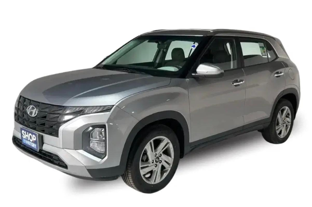 هيونداي كريتا سمارت جي إل 2023