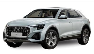 أودي كيو 8 55 TFSI Progress 2025