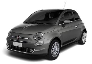 Fiat 500 Dolce Vita Cabrio 2024