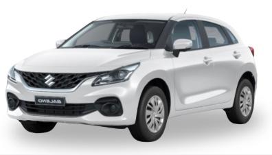 سوزوكي بالينو جي إل 2025