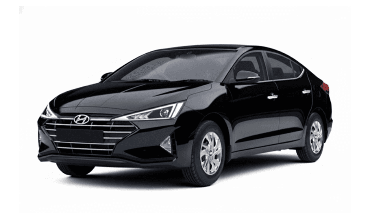 Hyundai Avante ELITE 2019