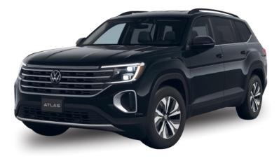 VW Teramont Trendline 2025