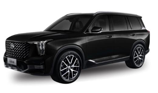 GAC GS8 2024