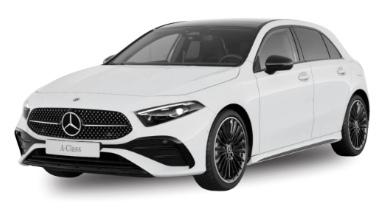 Mercedes-Benz A-Class 200 Premium 2026