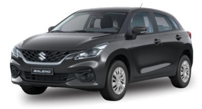 Suzuki Baleno GL 2024