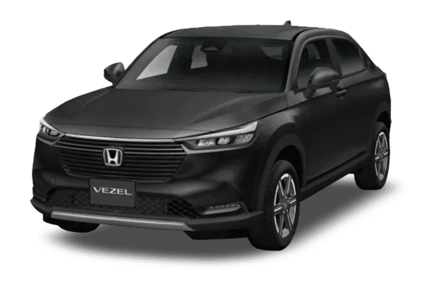 Honda Vezel G 2022