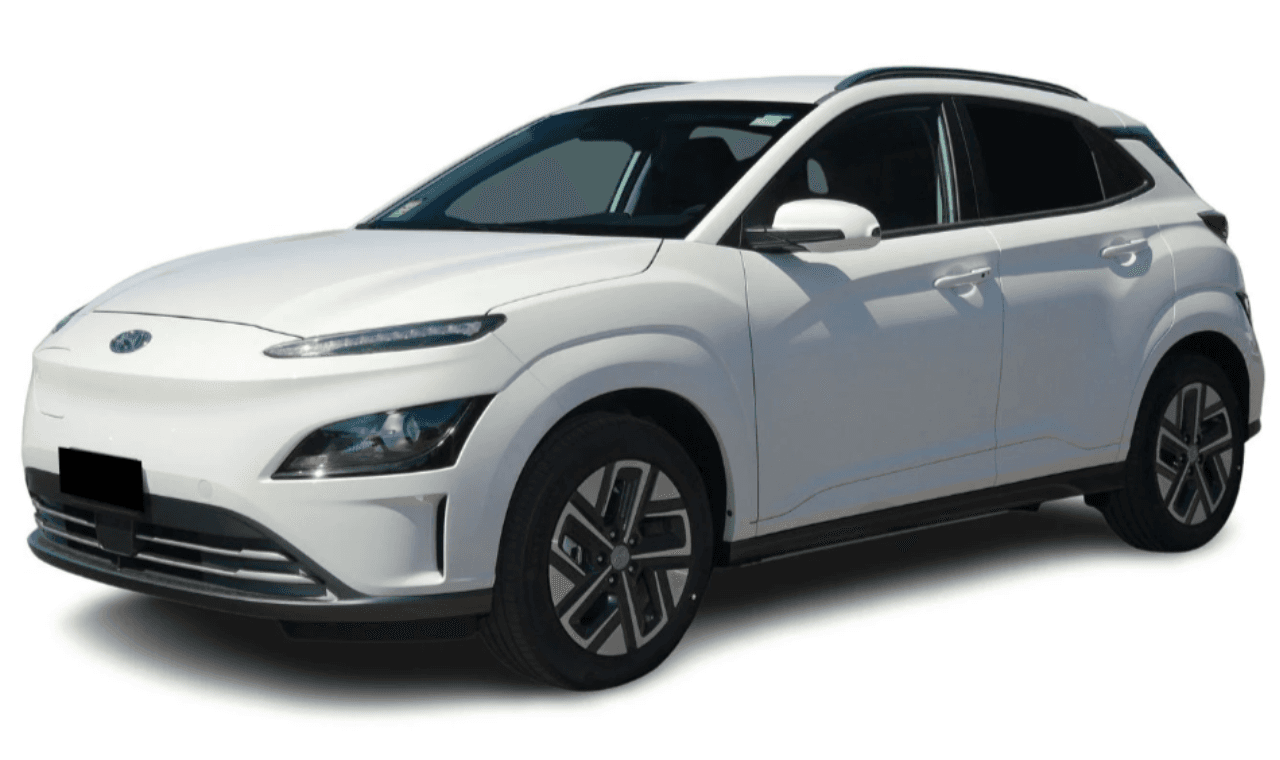 Hyundai Kona Elite 2023