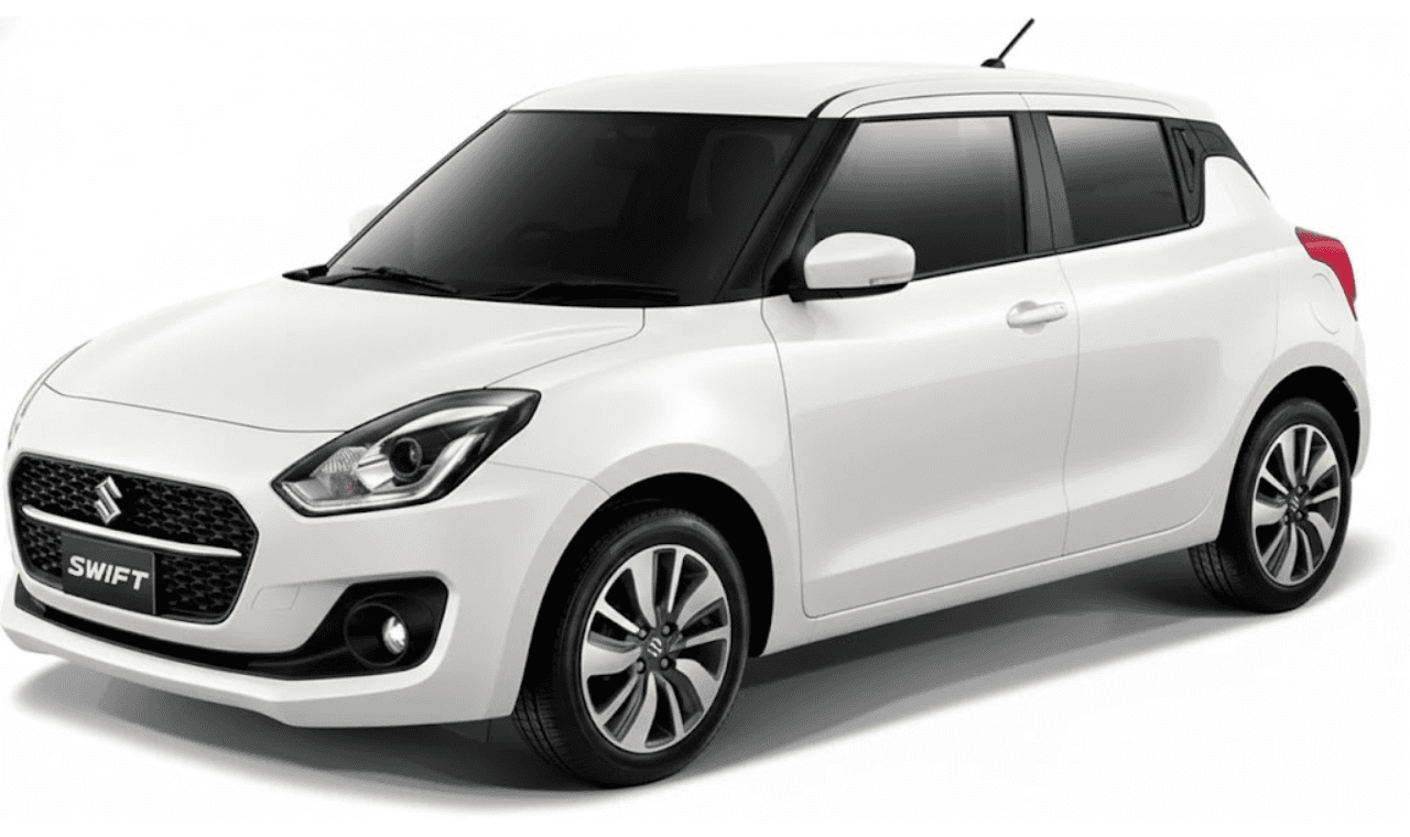 Suzuki Swift GL NEXT 2026