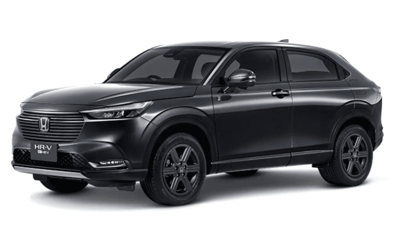Honda HR-V e:HEV EL 2022