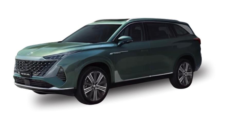 ام جي أر إكس 9 COM 2026