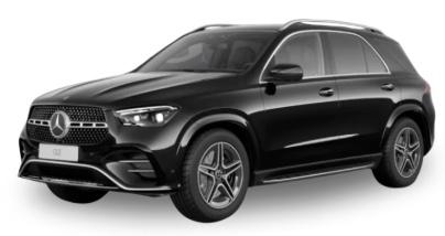 Mercedes-Benz GLE 450 4 Matic 2024