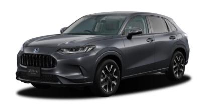 Honda ZRV Turbo LX 2025