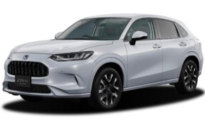 Honda ZRV Turbo LX 2024