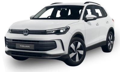 ڤولكس ڤاجن تيغوان حياة 2025
