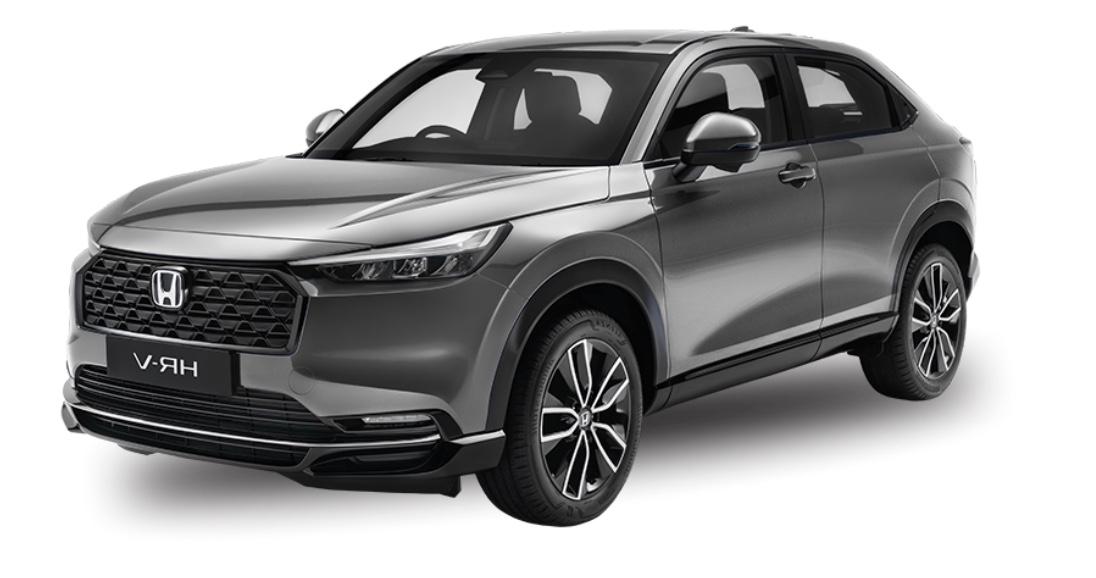 Honda HR-V LX 2025
