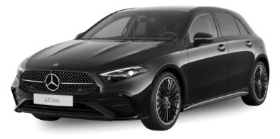 Mercedes-Benz A-Class 200 Premium 2026