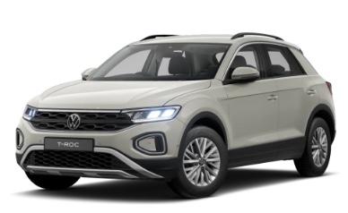 ڤولكس ڤاجن تي- روك Life + 2024