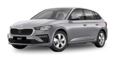 Skoda Scala Ambition 2023