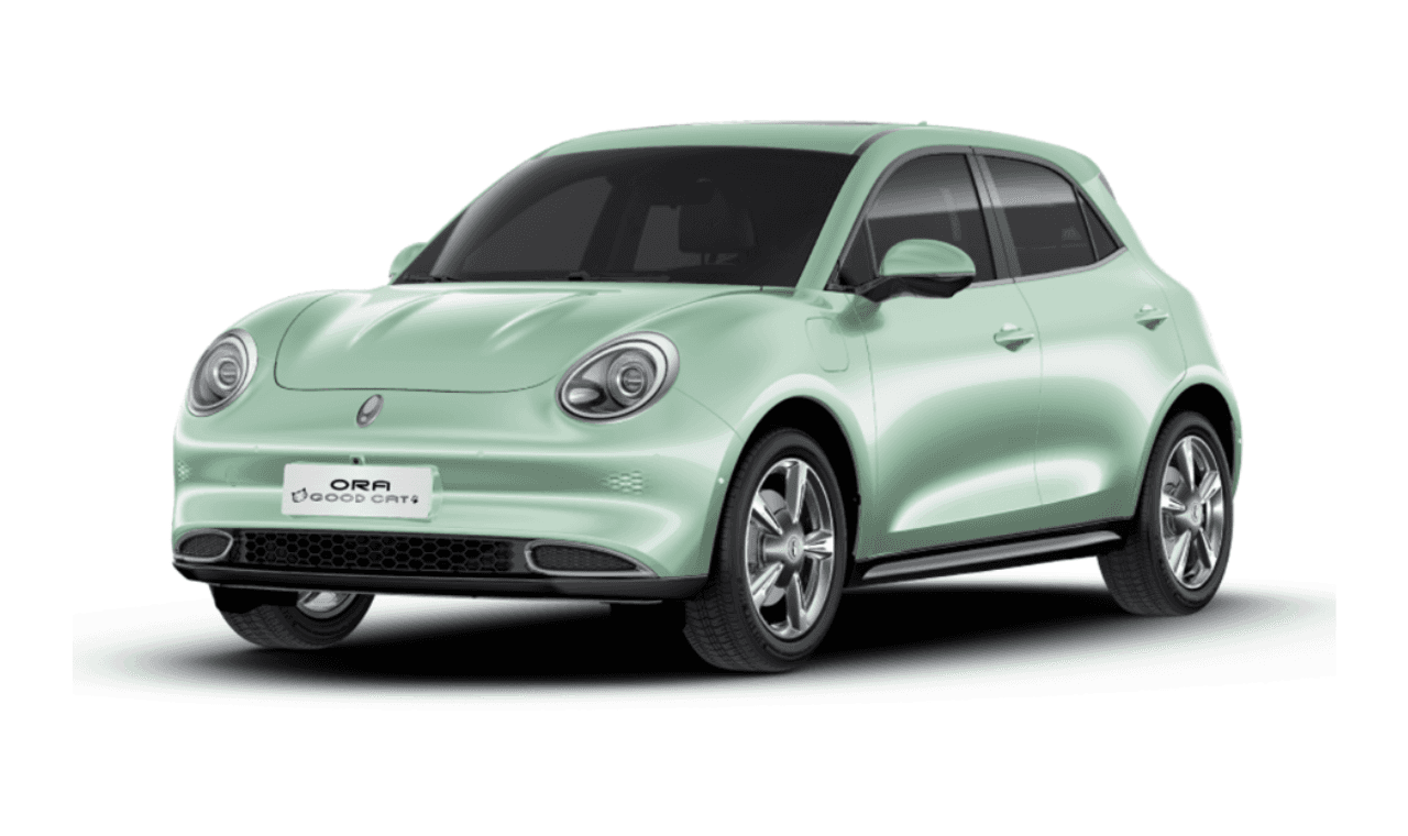Ora Good Cat 400KM PRO 2024