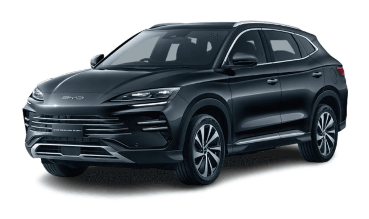 BYD Sealion 6 DM-i Premium 2024
