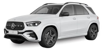 Mercedes-Benz GLE 450 4 Matic 2025