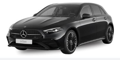 Mercedes-Benz A-Class 200 Premium 2026