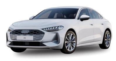 Audi A5 35 TFSI 2025