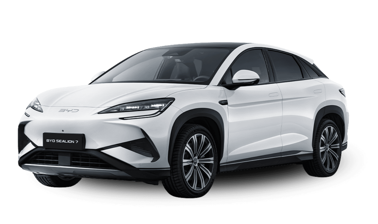 BYD Sealion 7 Premium 2026